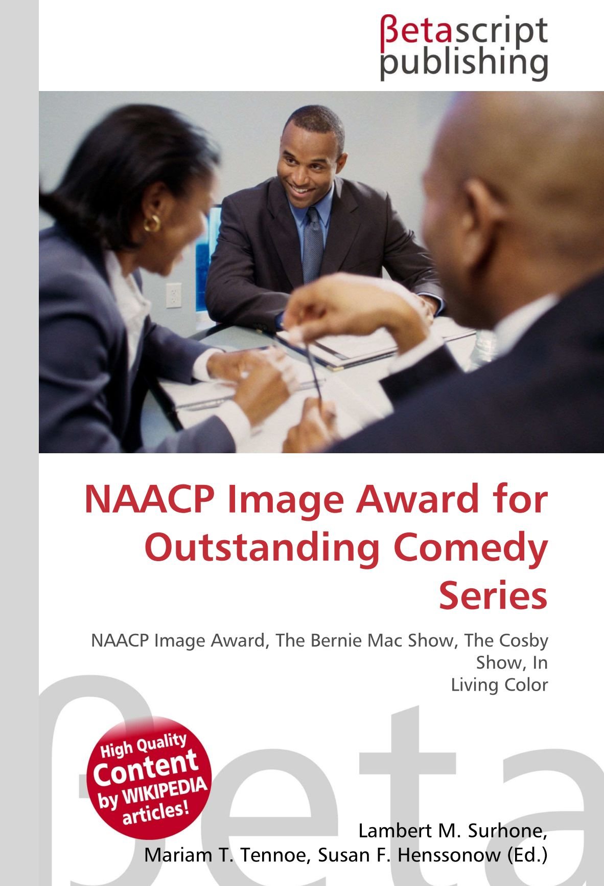 NAACP Image Award collection : DVD de The Bernie Mac Show et séries culte