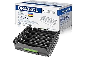 HL-L8360CDWT DR433CL Drum Unit Replacement