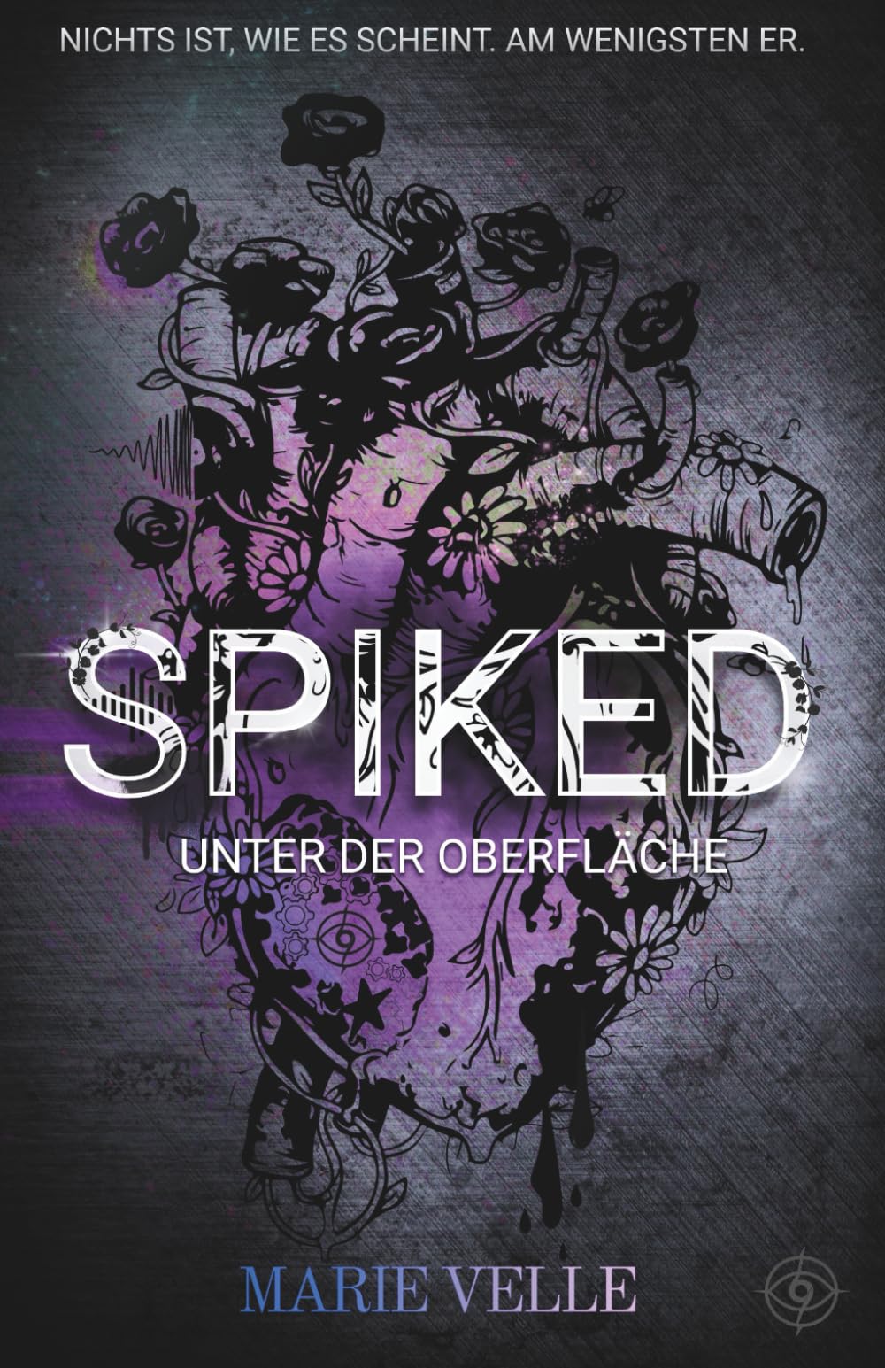 SPIKED: Unter der Oberfläche