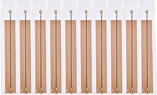 10 Uds. Accesorios de sellador de impulsos para máquina selladora térmica, elementos de repuesto de tiras de sellado térmi...