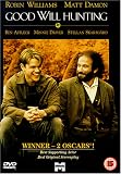 NTSC Good Will Hunting [UK Import]