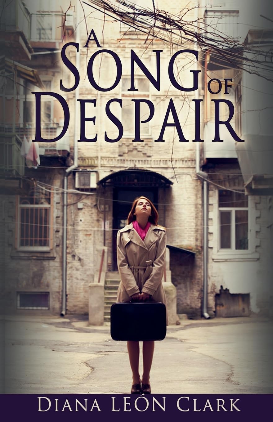 A Song of Despair (4) (Points South)