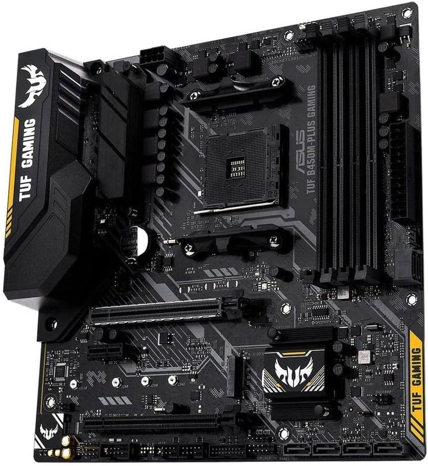 مادر برد گیمینگ ASUS