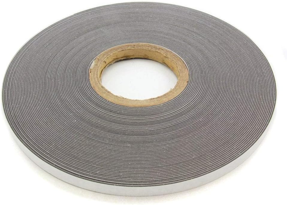 40 Magnetini Rotondi Autoadesivi X-bet - Forte Adesivo, Per Frigoriferi, Lavagne E Progetti Fai Da Te