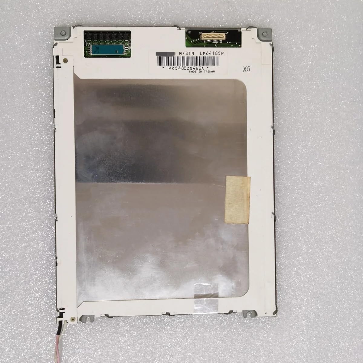 9.4-inch LM64185P Industrial LCD Screen