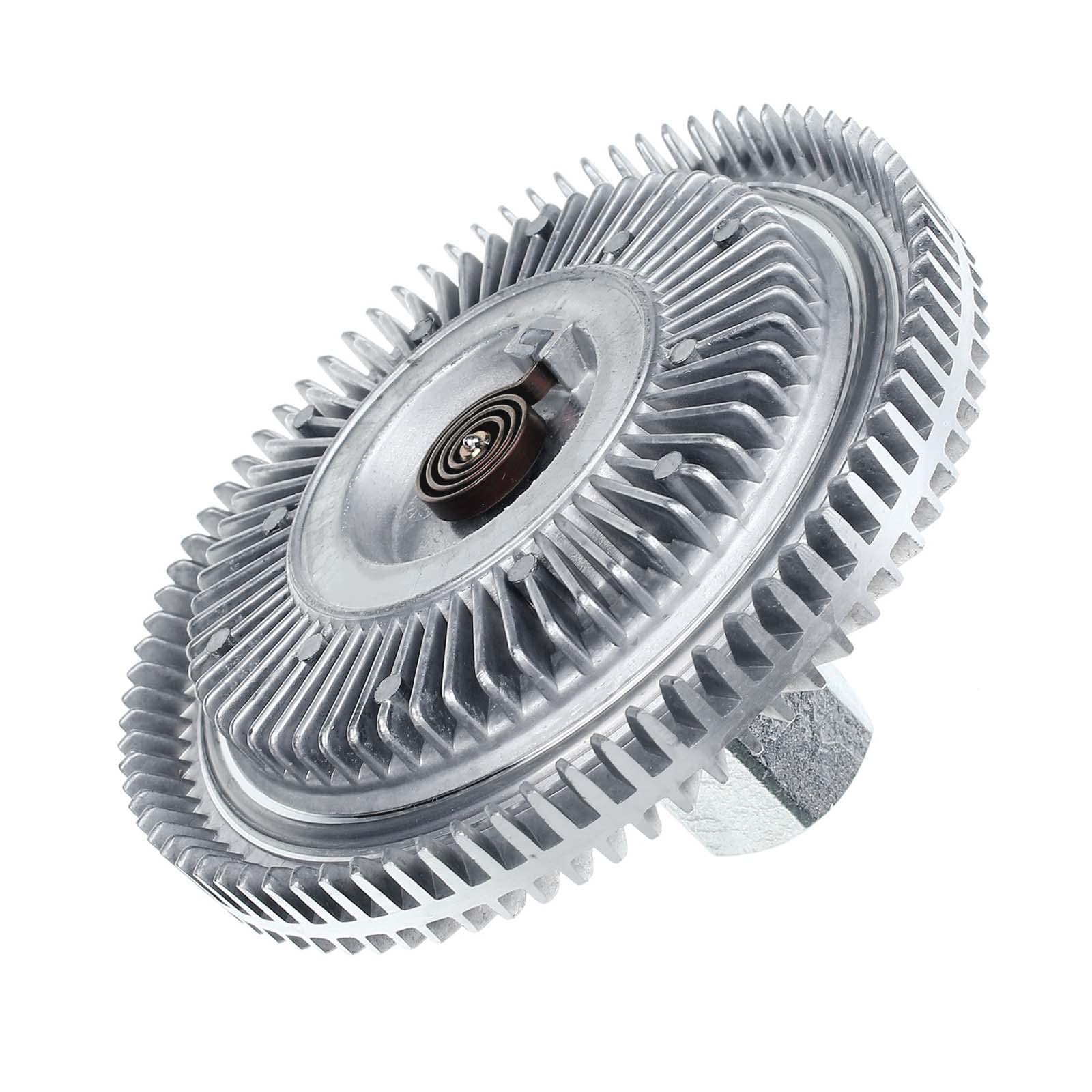 Frizione della ventola di raffreddamento del motore per Ranger TKE Transit FB FC FD FS FZ 2.2L 3.2L Diesel 2008-Heute 8C168C617AB