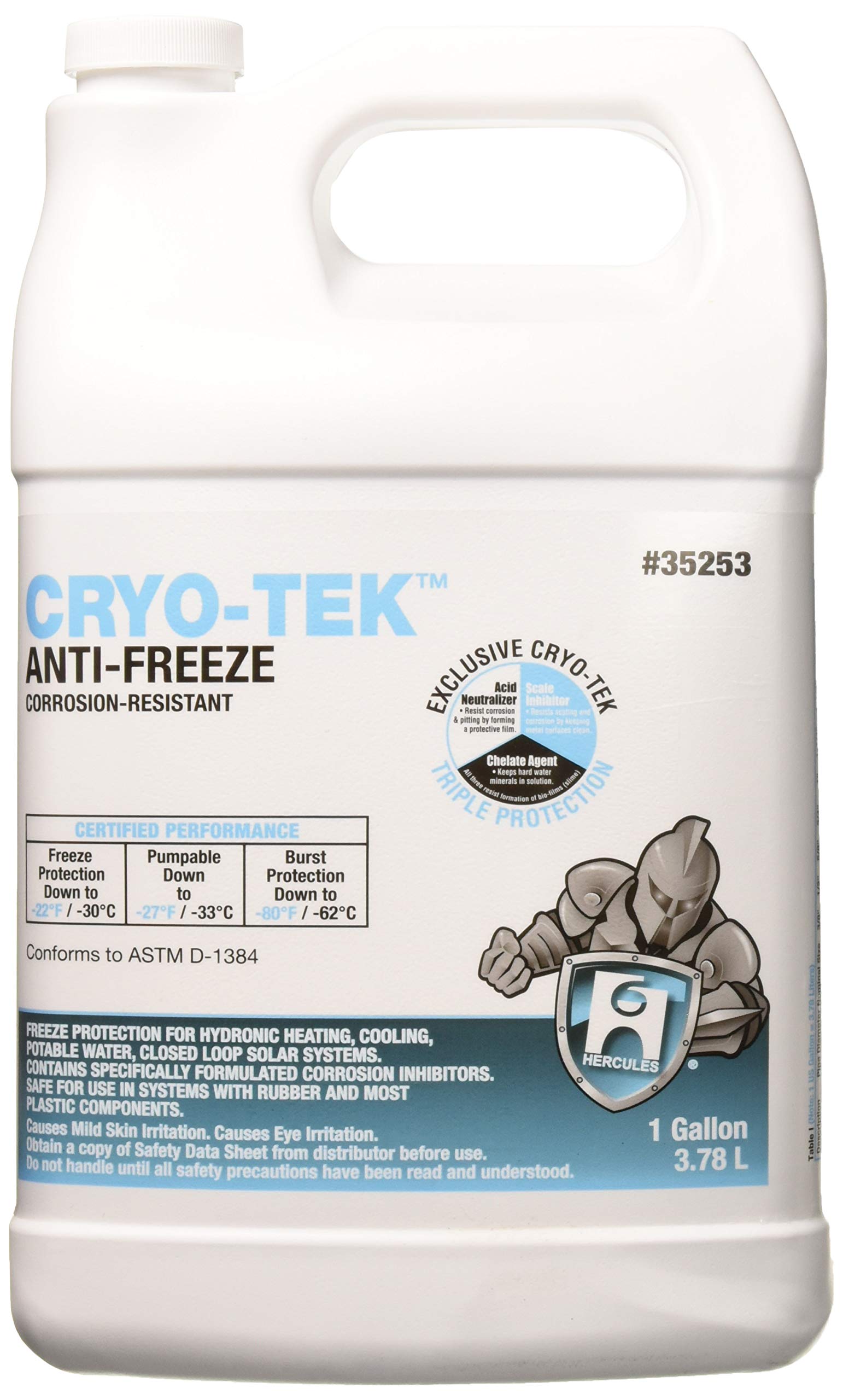 Cryo-Tek(TM) Original