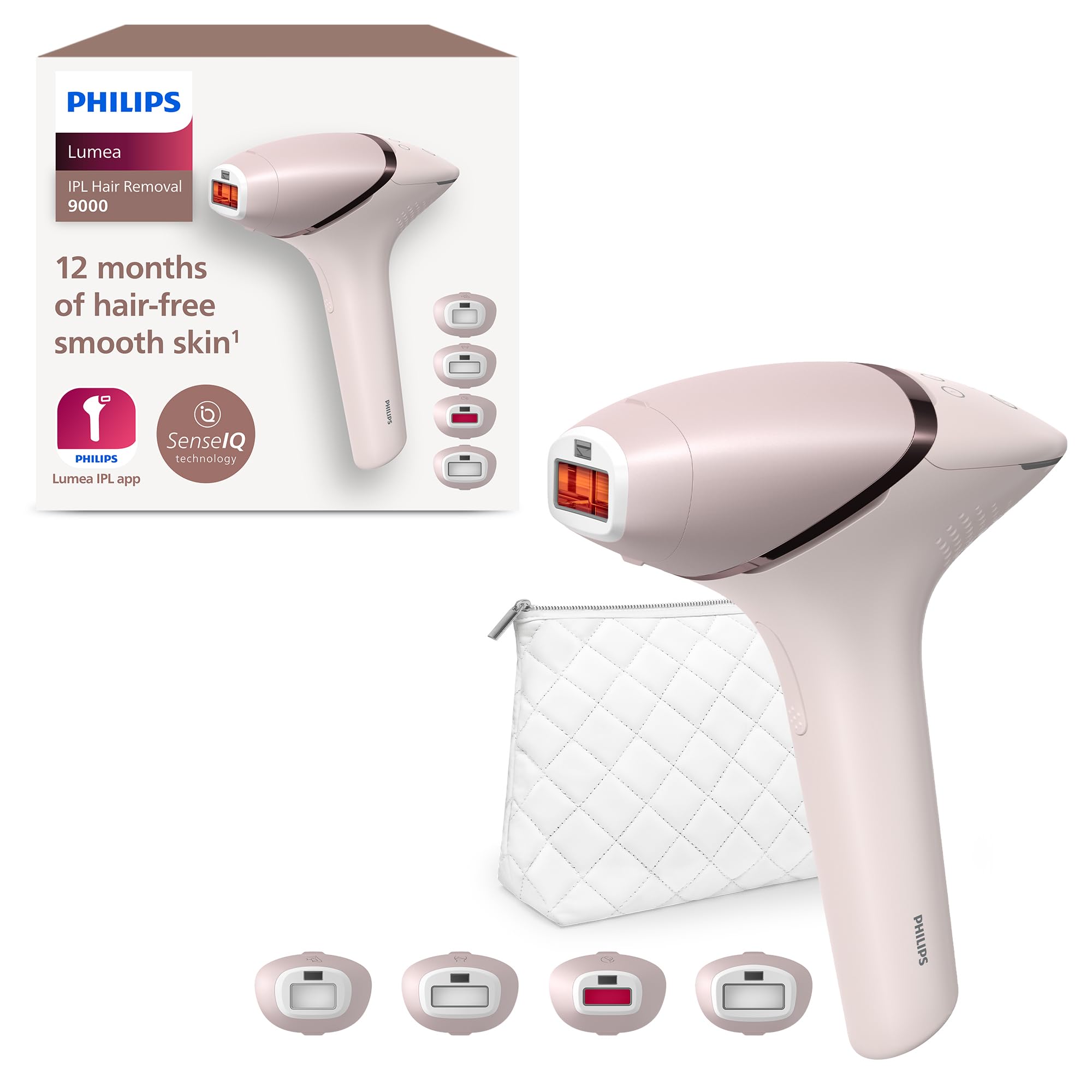 Philips Lumea Precio De Maquina Depiladora Maquina Depiladora