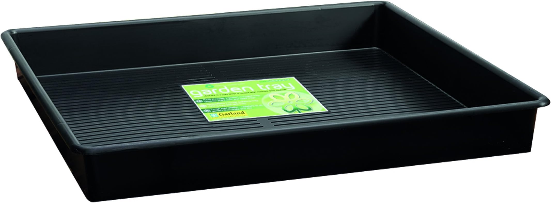 Garland 1.2m² Tray - 12cm Depth - 120cm x 120cm x 12cm