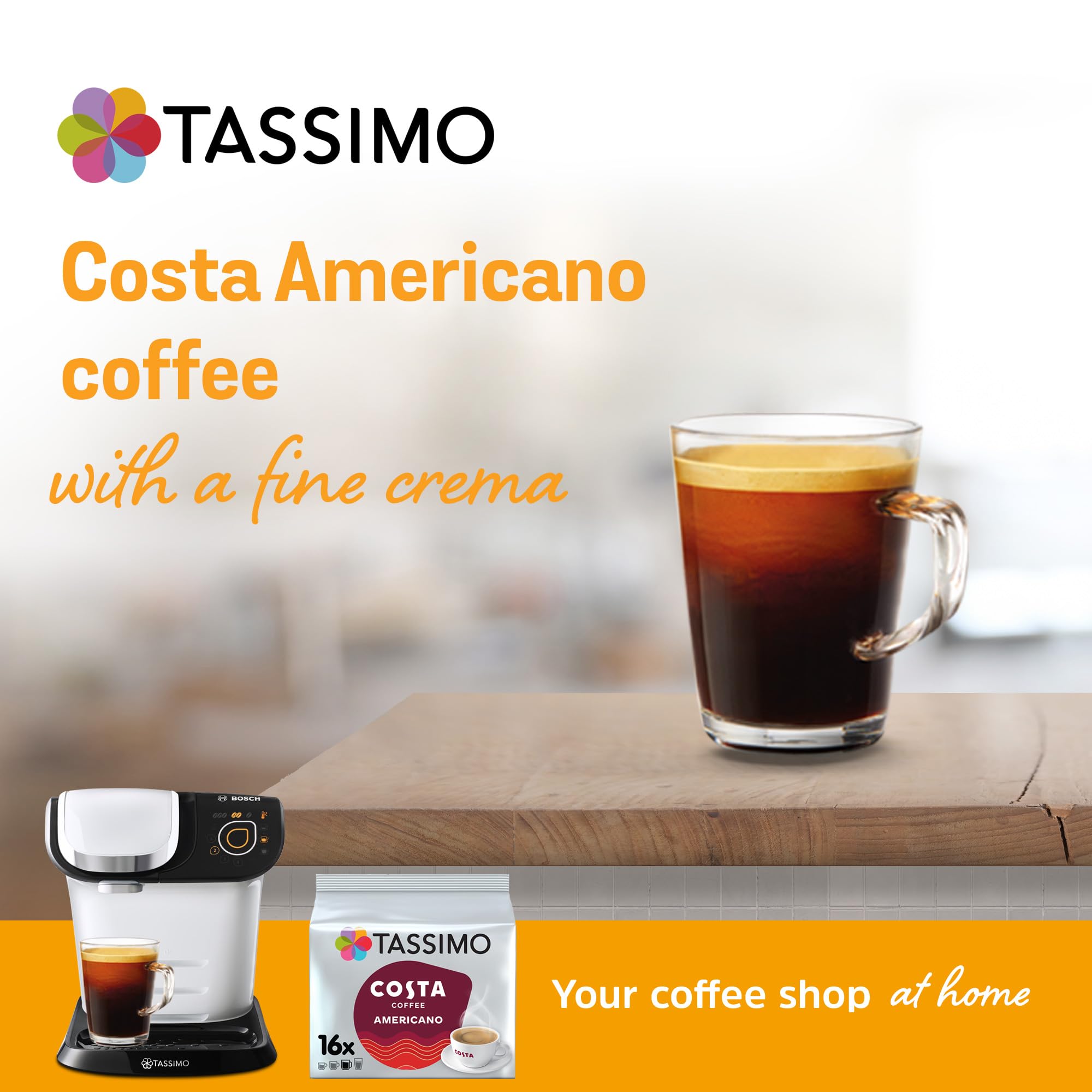 Tassimo Machine Tassimo Pods Hot Chocolate Asda Senseo Classic