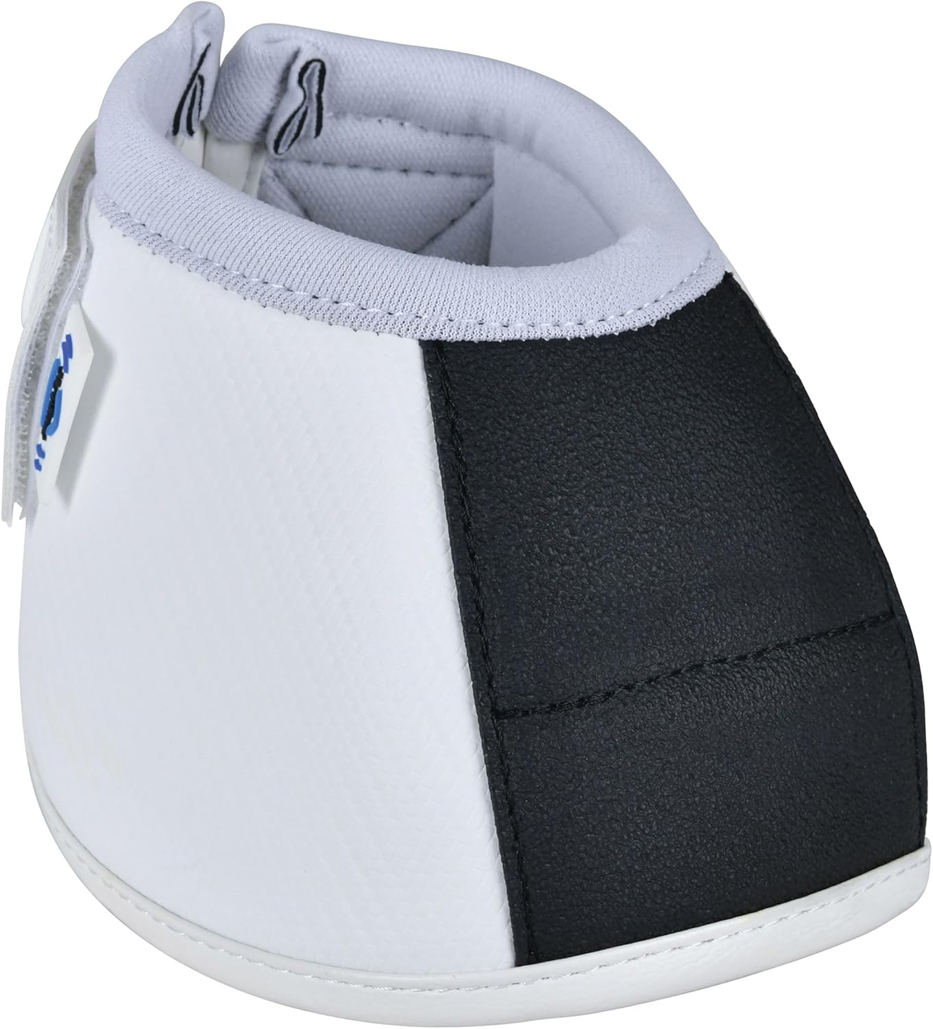 WeatherBeeta Tough-Tec Anatomical Bell Boots, White, Small