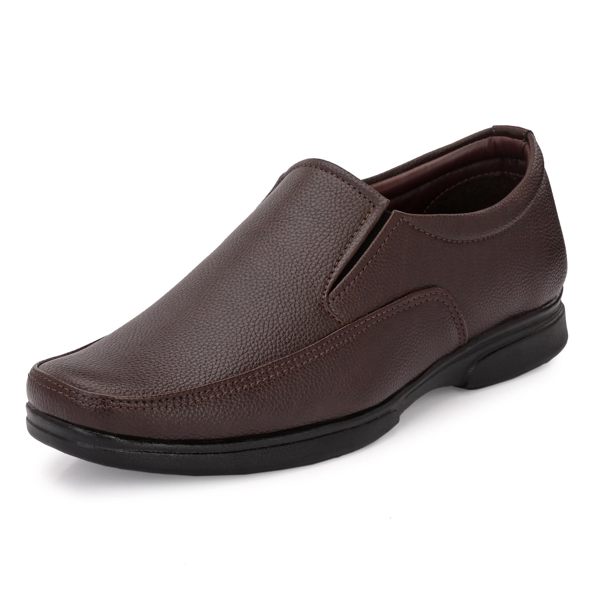 See full amazon price history chart for Centrino Brown Formal Shoe for Mens 64041-2 Centrino Brown Formal Shoe for Mens 64041-2 (B0CFY1K6ZY) Amazon Price History, Amazon Price Tracker