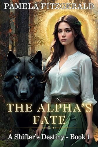 The Alpha's Fate: A Rejected Mates Shifter Romance. (A Shifter's Destiny, Book 1)