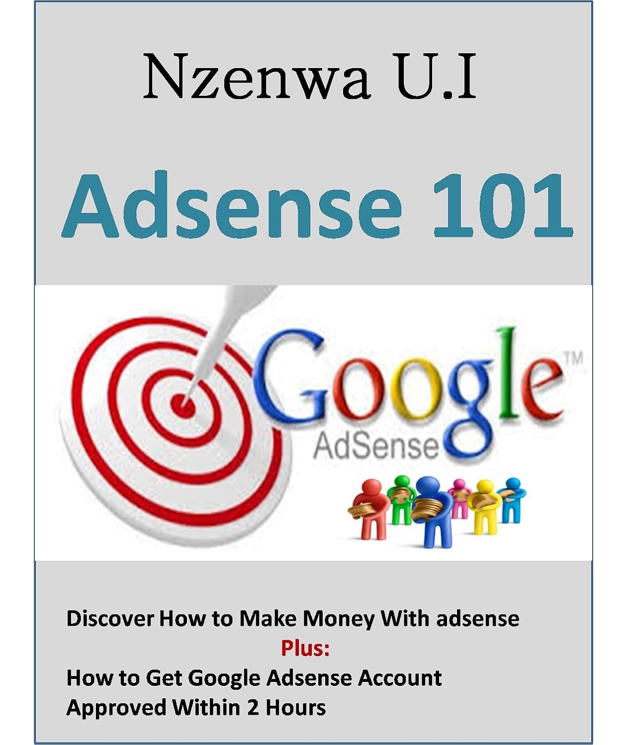 Rahasia Sukses Memonetisasi Ebook dengan Adsense: Panduan Lengkap dari PDF hingga Penghasilan