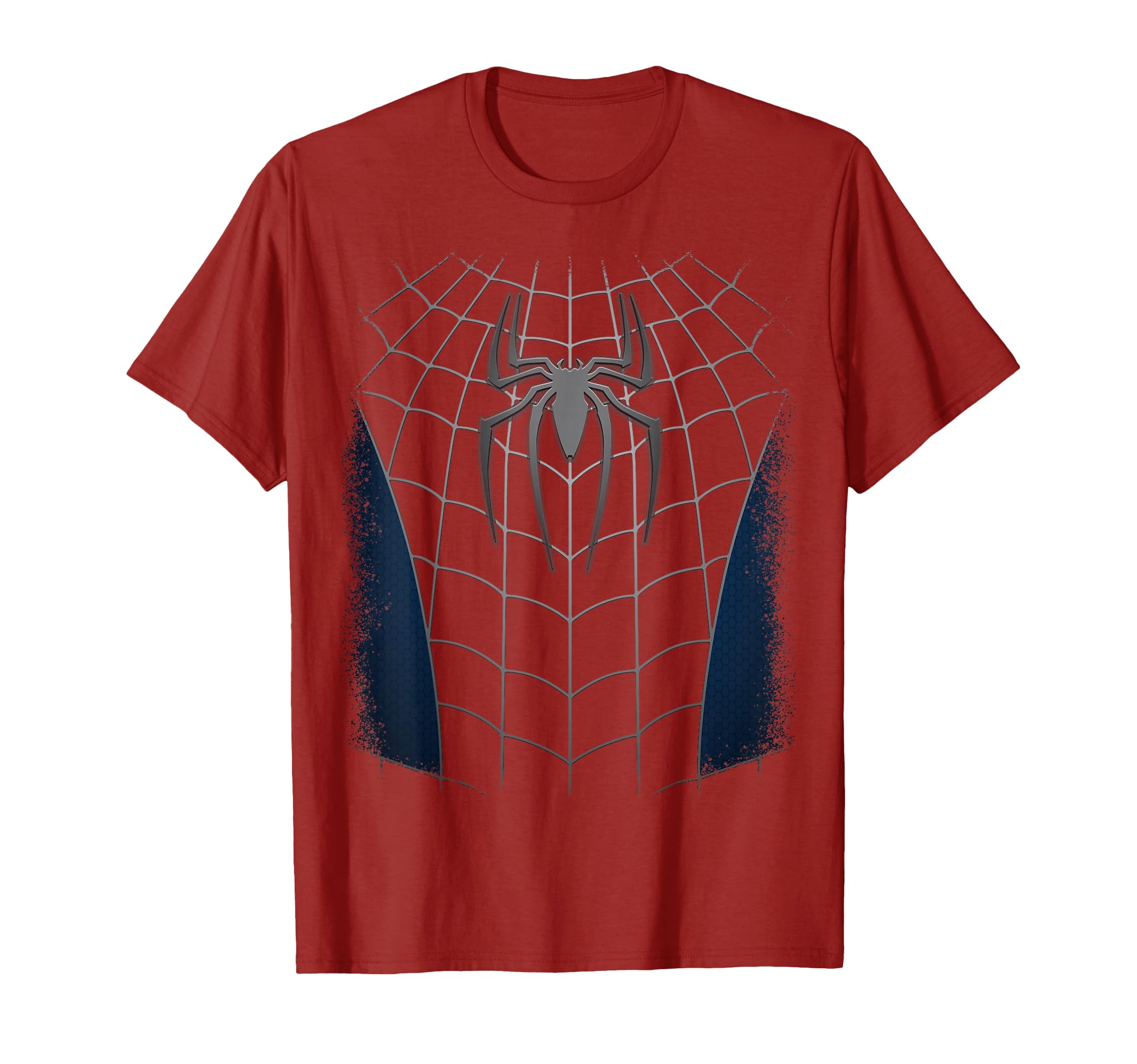 Friendly Neighborhood Spider-Man No Way Home Costume T-Shirt