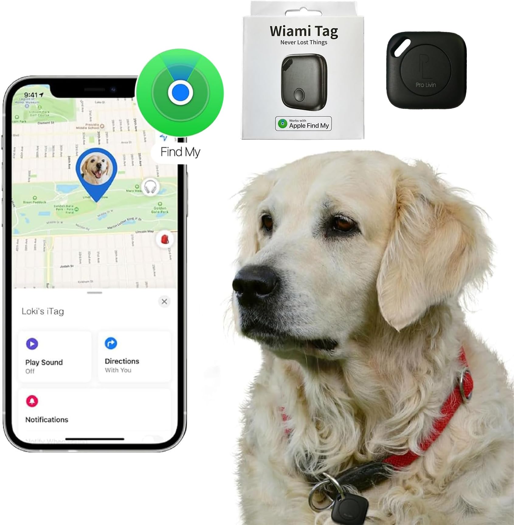 Gps Dog Tracker No Subscription at Maria Fitch blog