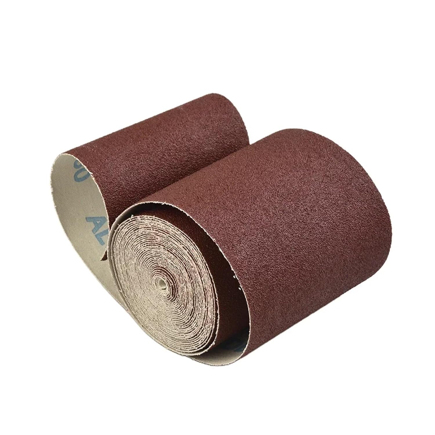 10m/Roll Sandpaper 80 120 180 240 320 600 Grit Sand Paper Emery Cloth Water/Dry Sanding Abrasive Tools(600 Grit)
