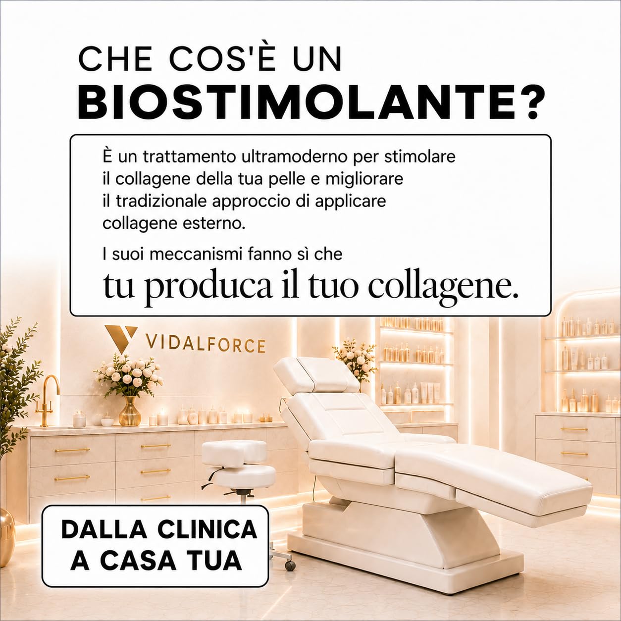 GLOW NIGHT Crema Notte Antietà Biostimolante, Retinolo Incapsulato con Bakuchiol e Acido Ialuronico Full-Spectrum I 100/100 Yuka I Crema Antirughe Donna e Uomo. 50 ml