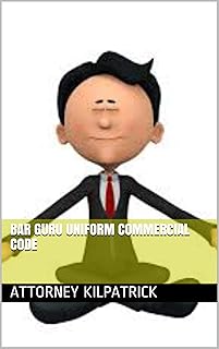 Bar Guru Uniform Commercial Code