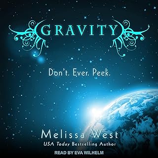 Gravity: The Taking, Book 1