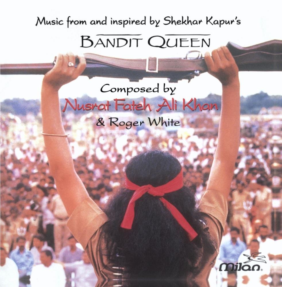 Bandit Queen [Audio CD]