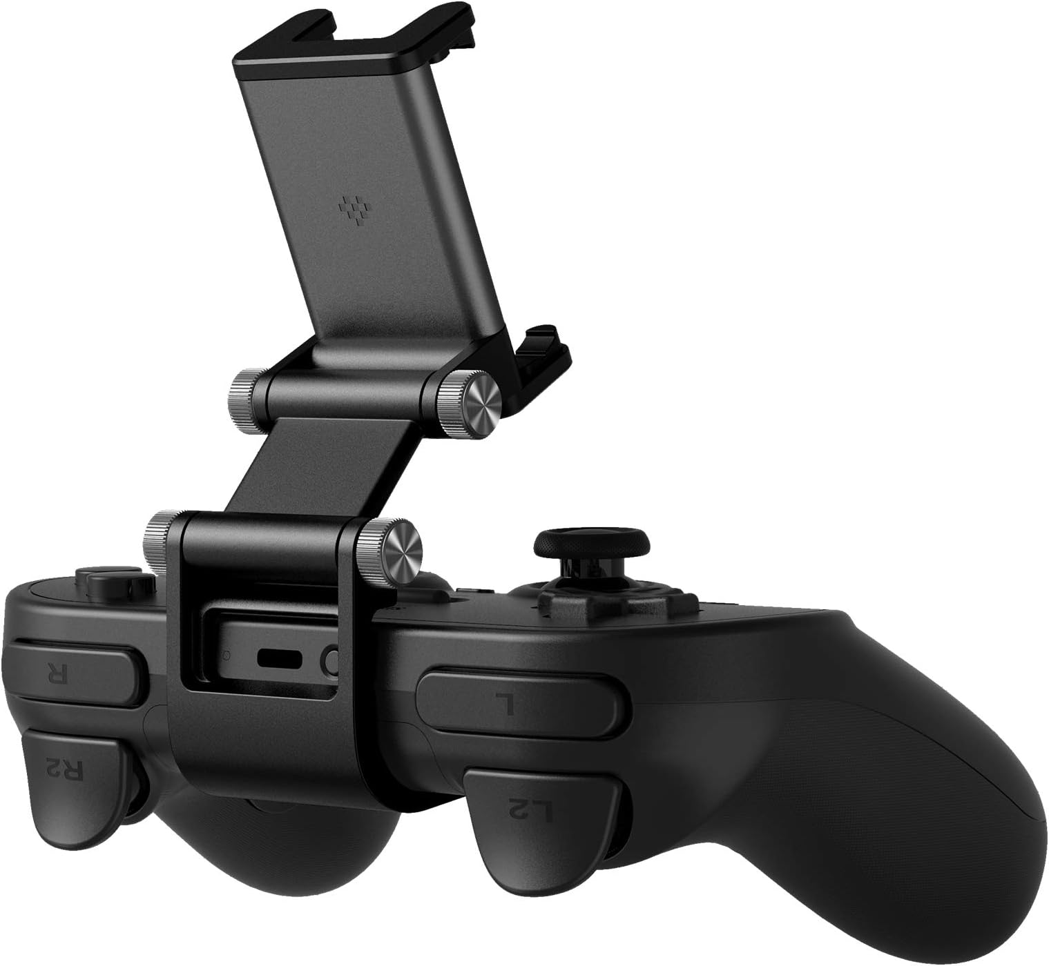 - 8Bitdo Mobile Clip for Pro 2 Bluetooth Controller - Not Machine Specific