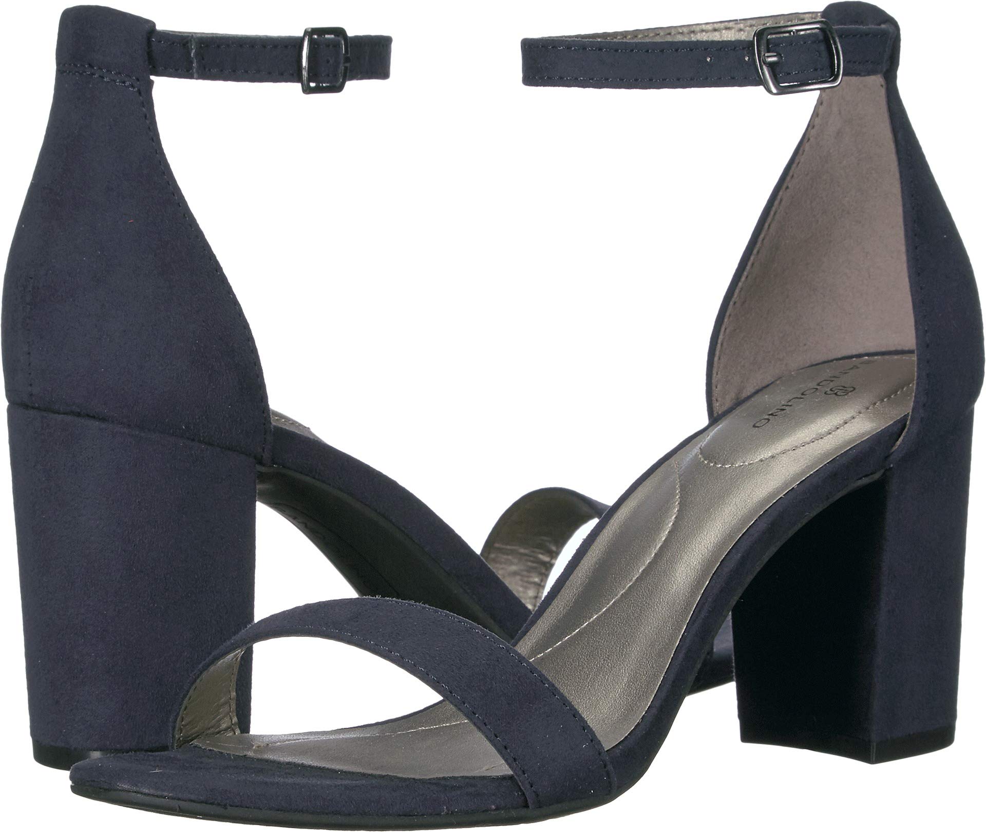 Bandolino Women's Armory Dress Sandal