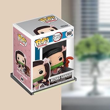 Funko Pop Anime Figürü için Duvar Teşhir Rafları, Karanlık Şeritlerde Parlayan Ekran Çıkıntıları, Aksiyon Figürleri Oyun Odası için Toplayıcı Raflar, Mini Koleksiyon Rafları 2 lbs'ye kadar tutar (12