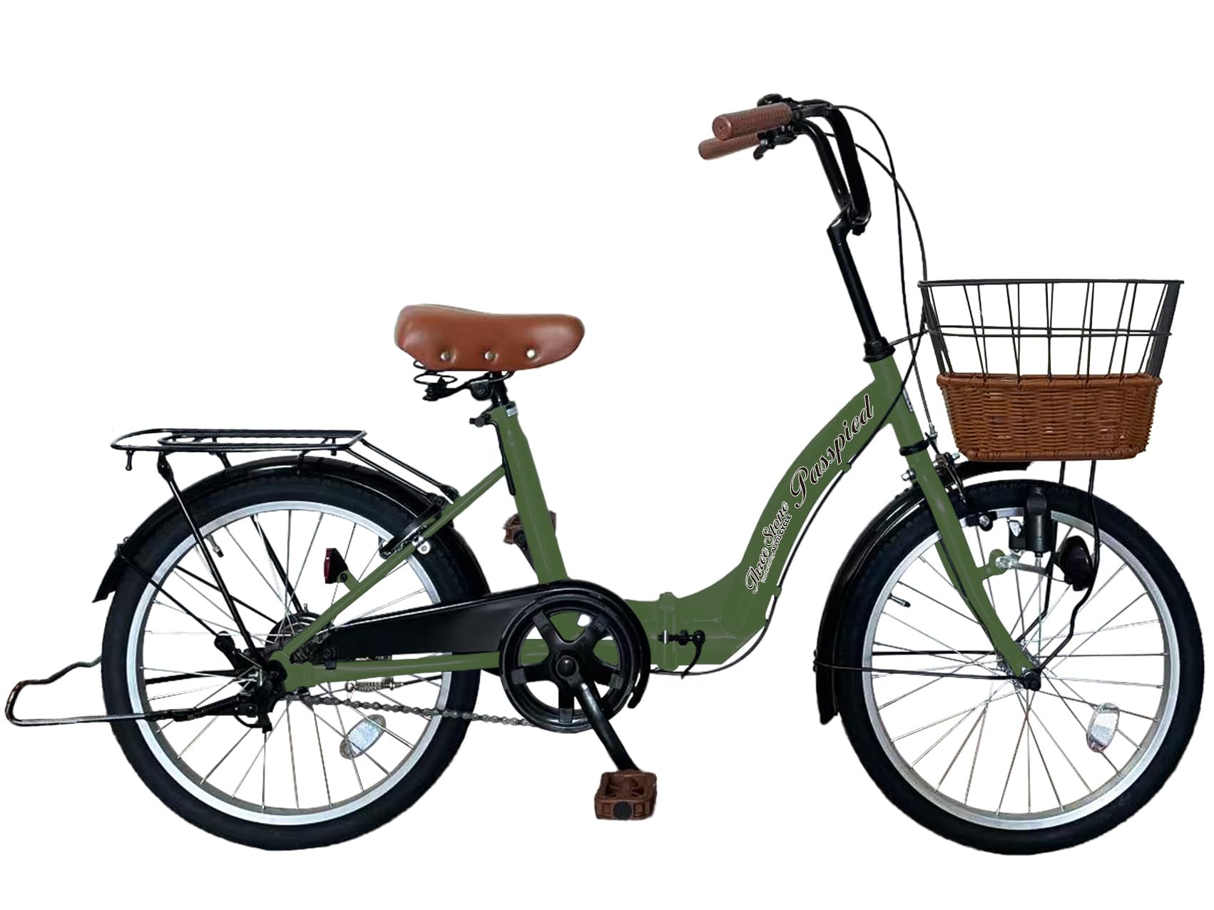 AIJYU CYCLE 20インチ折りたたみ自転車 Amazon | AIJYU CYCLE 20インチ シティサイクル 折りたたみ