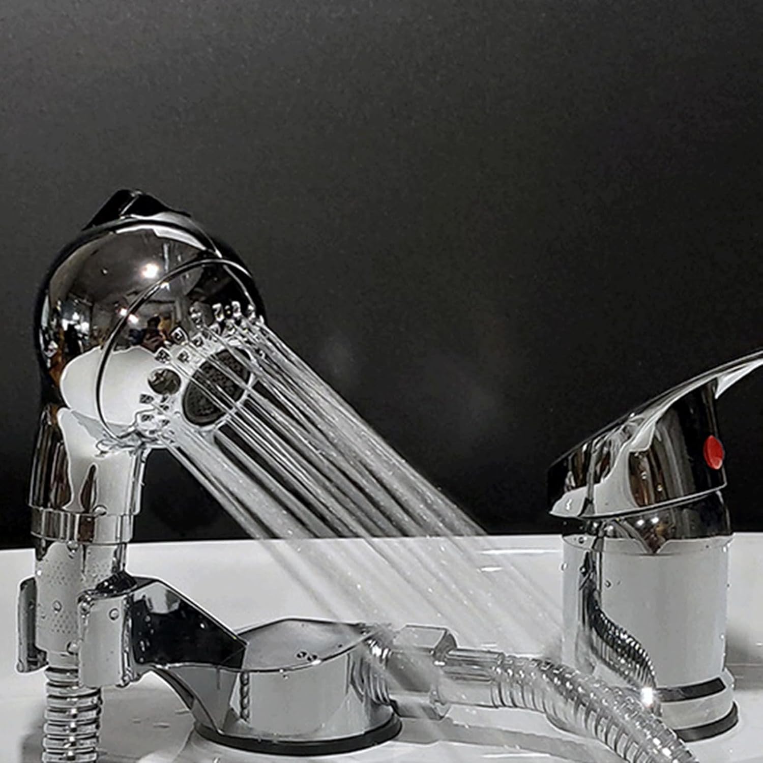 Sink Faucet Sprayer Attachment,Salon Shampoo Bowl Liberia Ubuy