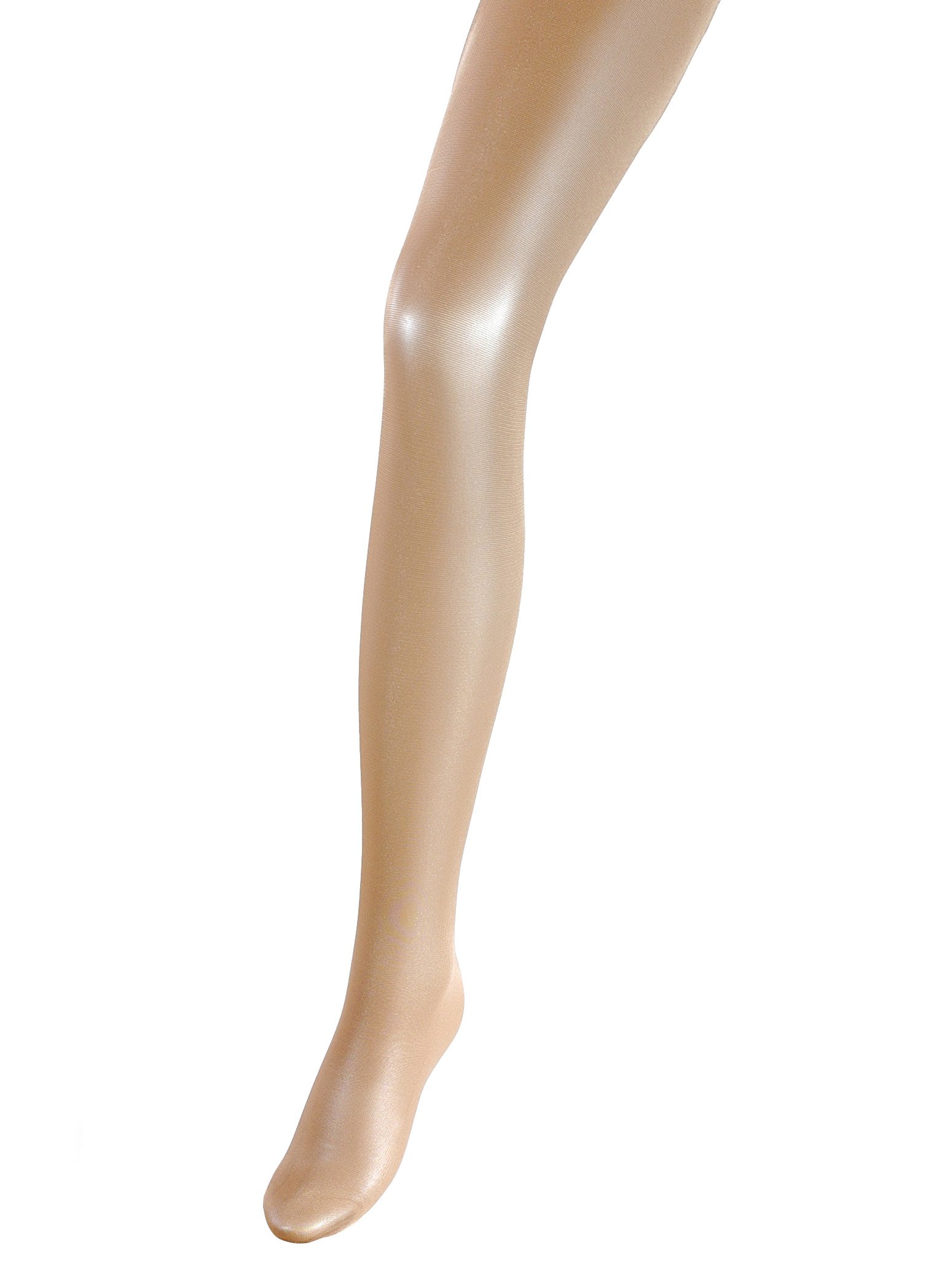 EWERS Kinder Tanzstrumpfhose (152-164, 5x makeup)