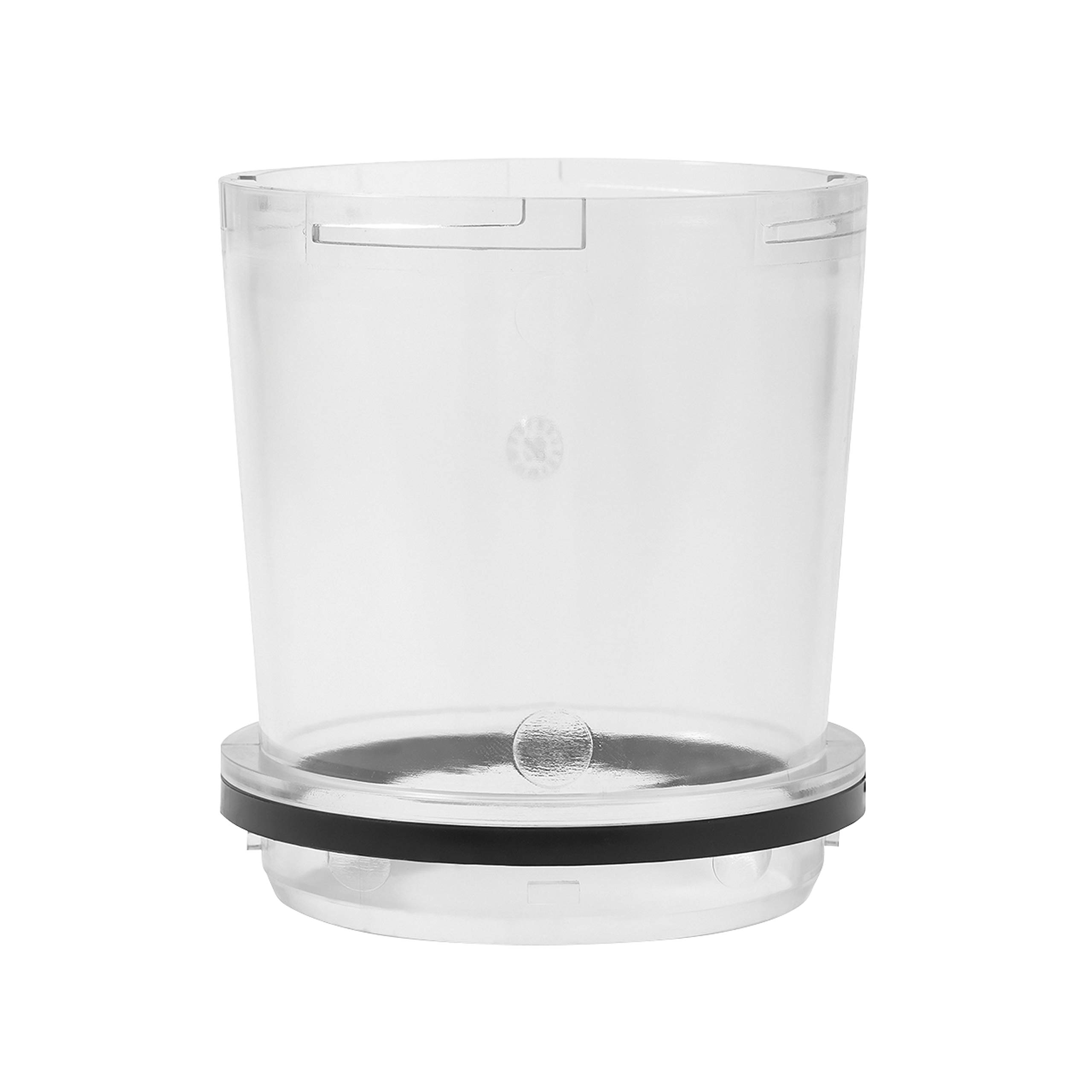 Camco 39735 4-n-1 Recessed Dump Truck Waste Water Extension, clear - Image 2