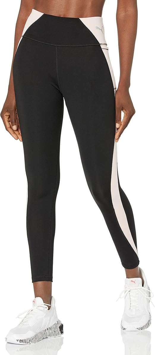 PUMA Women's Evostripe High Waist 7/8 