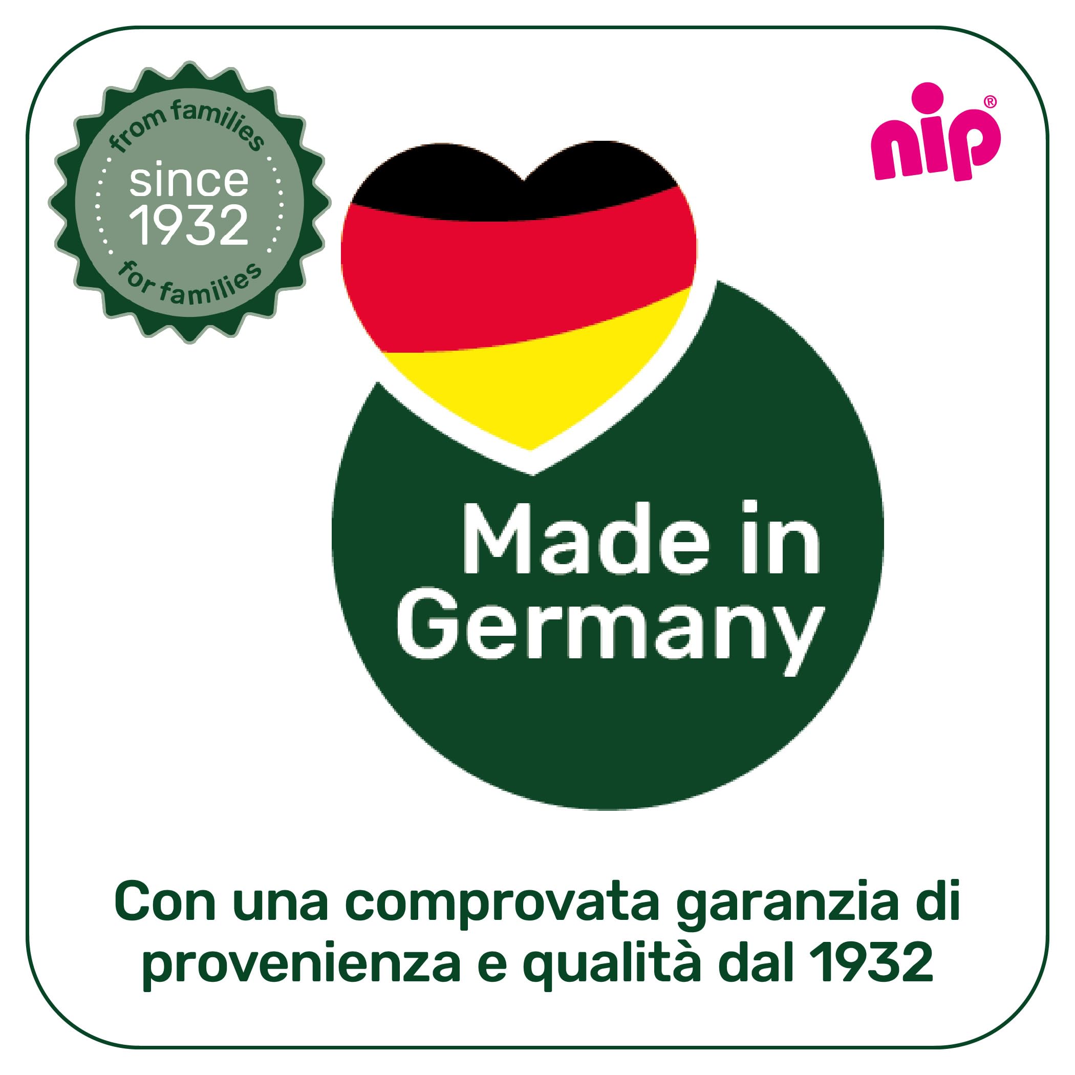 nip Green Öko Lot de 2 gobelets pour bébé et enfant à partir de 1 an, incassables, passent au micro-ondes et au lave-vaisselle, sans BPA, sans mélamine, durables, motif animal, vert clair