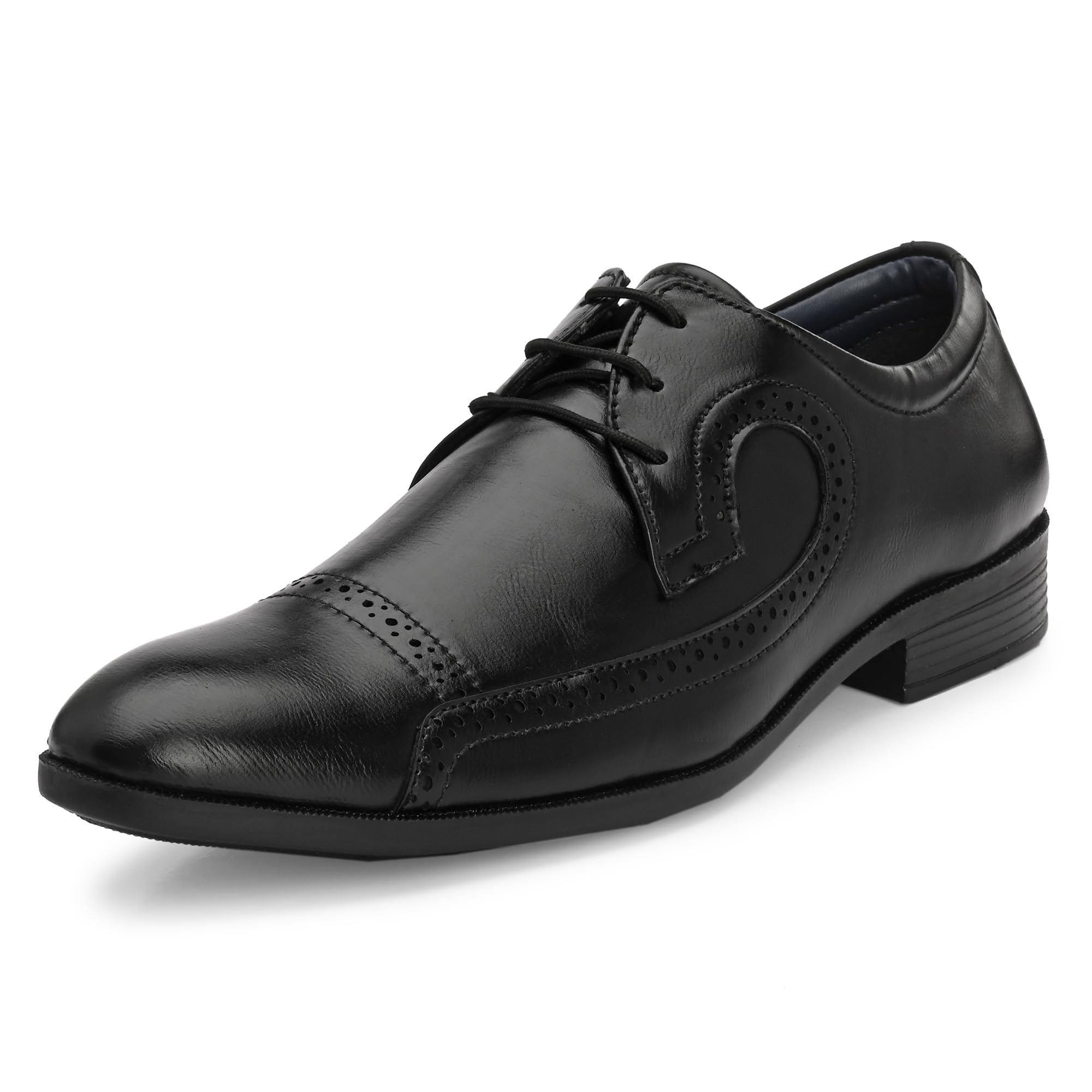 Centrino Black Formal for Mens 6425-1 (B0C7CT4G53) Amazon Price History, Amazon Price Tracker