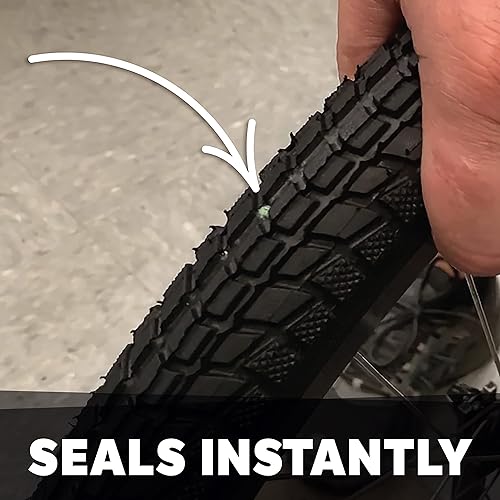 Miniatura 5 de Slime 10004Tube Sealant 16oz