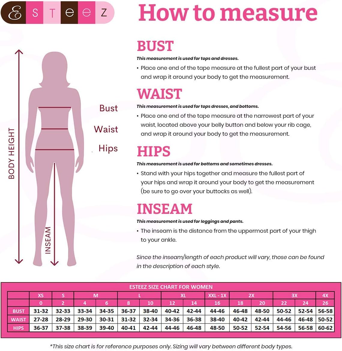 ESTEEZ High Waisted Pull-on Knee Length Stretch Denim Jean Skirt for Women - Siena - Image 6