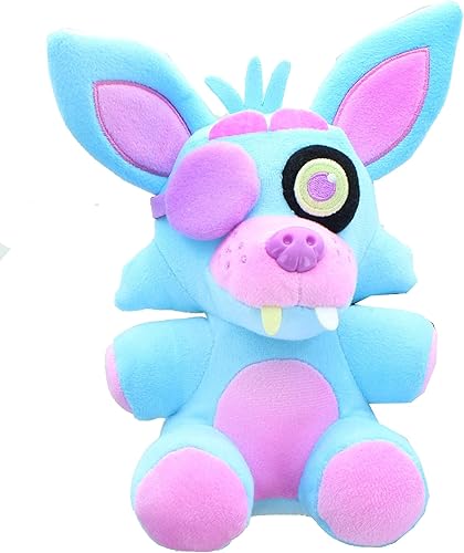 Funko Felpa: Five Nights at Freddy's - Spring Colorway - Foxy (ES)