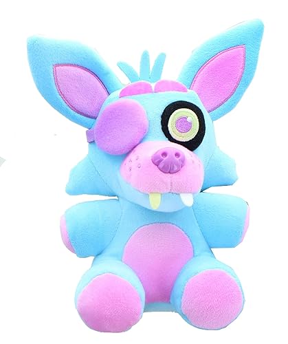 Funko Plush: Five Nights at Freddy's - Spring Colorway- Foxy (BU)