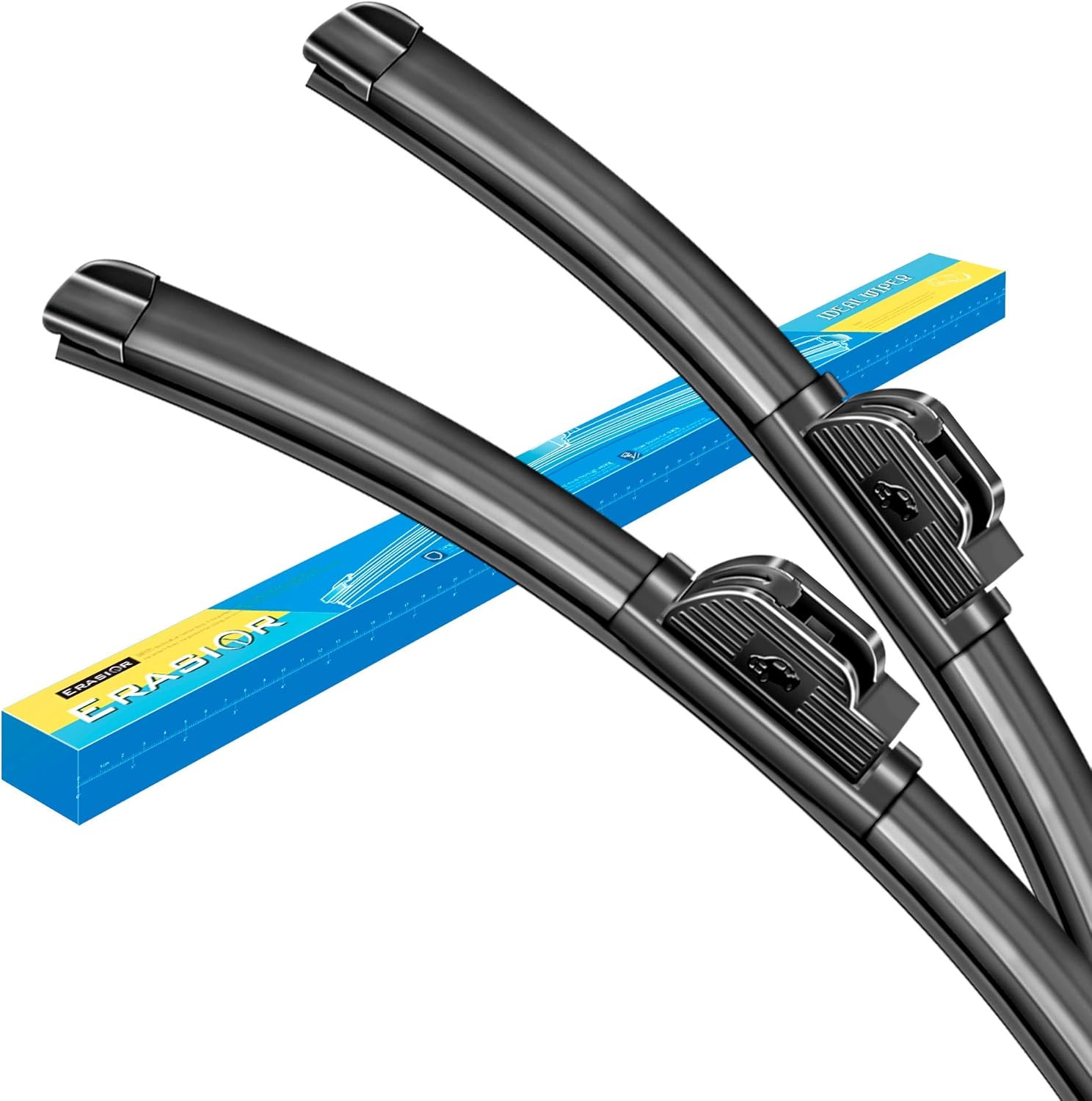 Windshield Wiper Blades fit for MercedesBenz SL550 2014 26