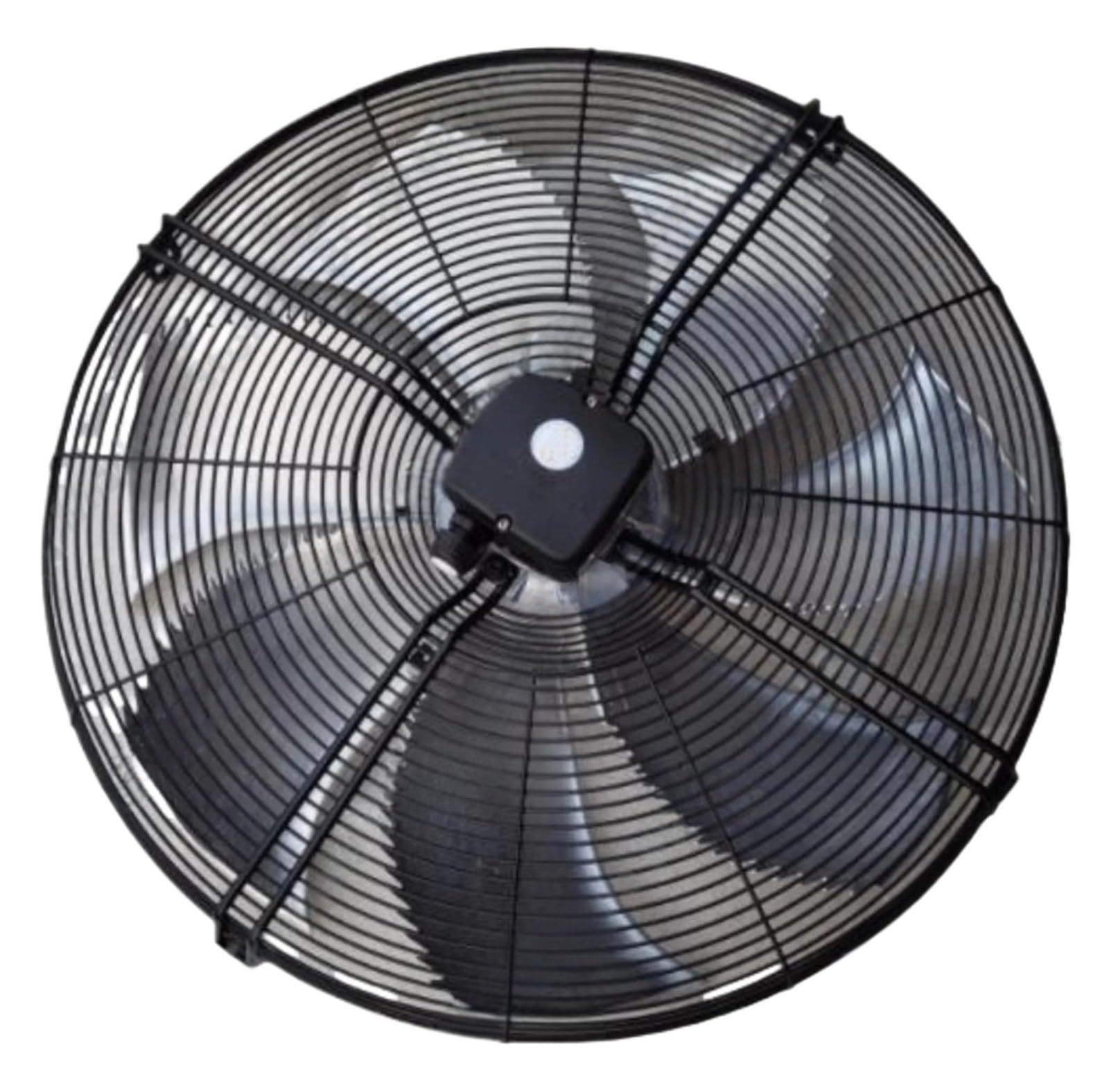 LZIKKGKI FH065-VDP.6N.V7 AC400V Centrifugal fan