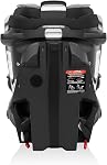 Evenflo Gold Revolve360 Extend All-in-One Rotational Car Seat with SensorSafe - Moonstone