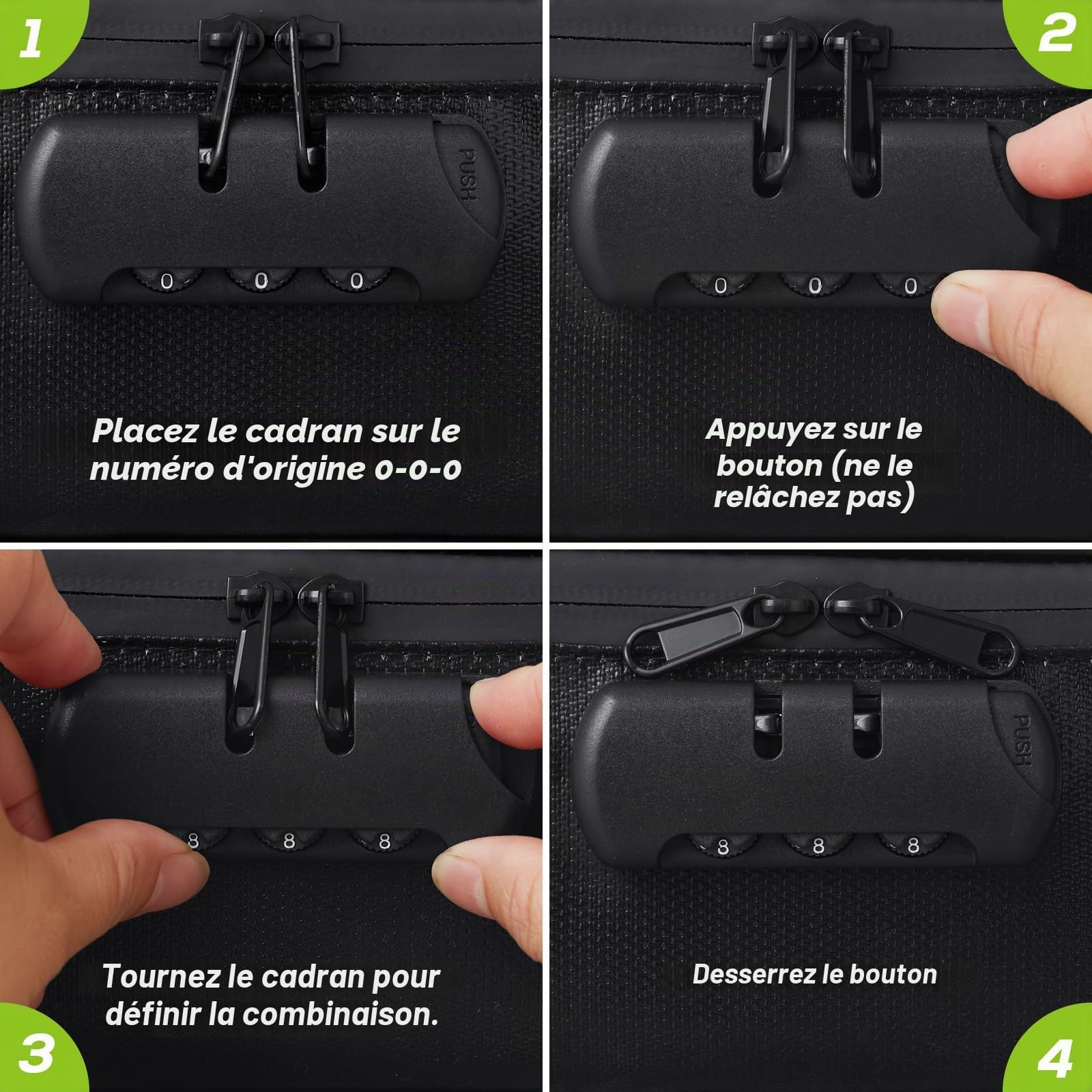 PAWBOSE Porte-Documents Ignifuge 1022 ℉, 38 x 28 x 11 cm Organiseur de fichiers avec Serrure, boîte isolée thermiquement et étanche pour Documents, Organisateur de Documents avec
