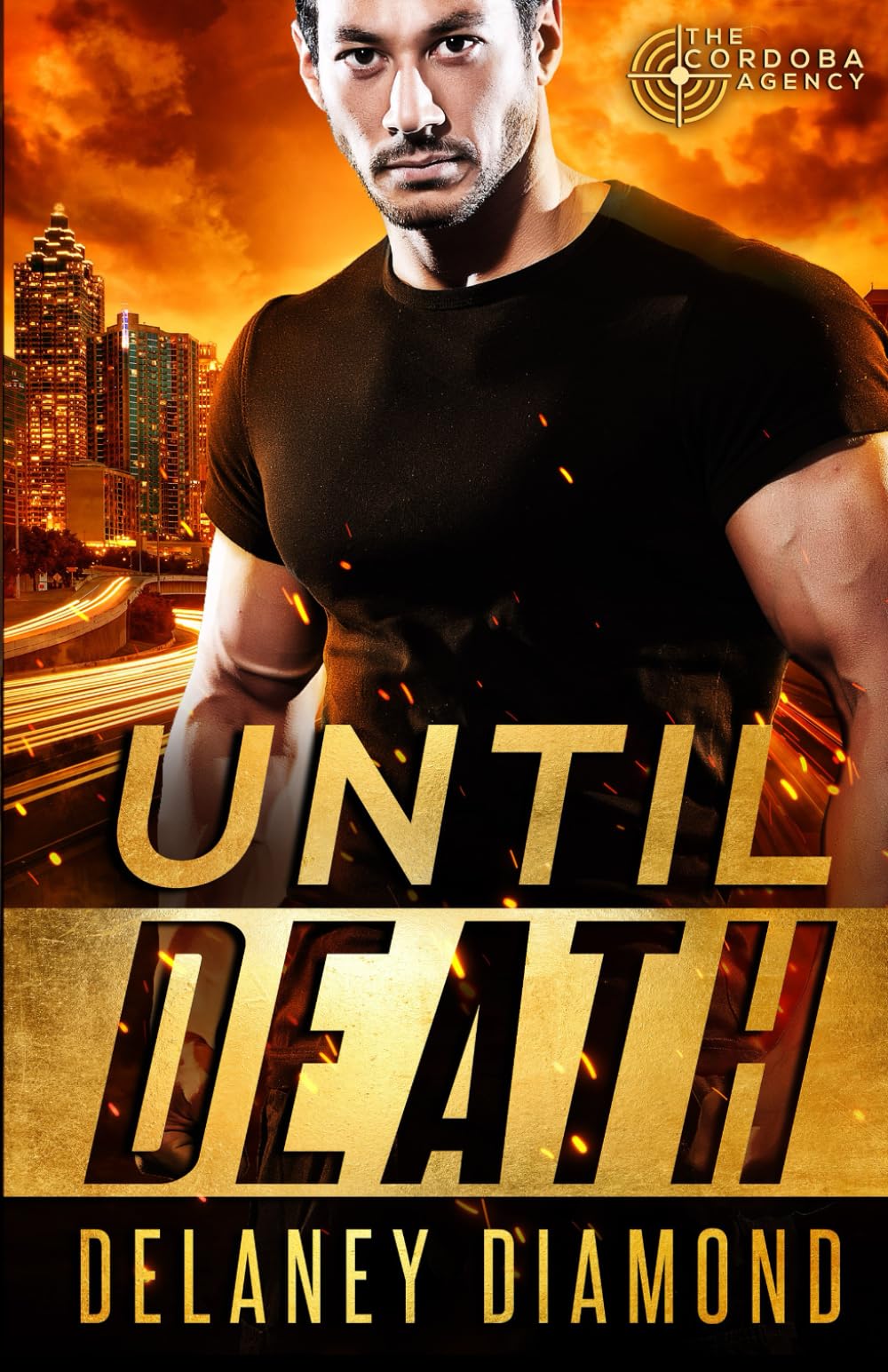 Buy Until Death: 2 (The Cordoba Agency) — BookShops.in