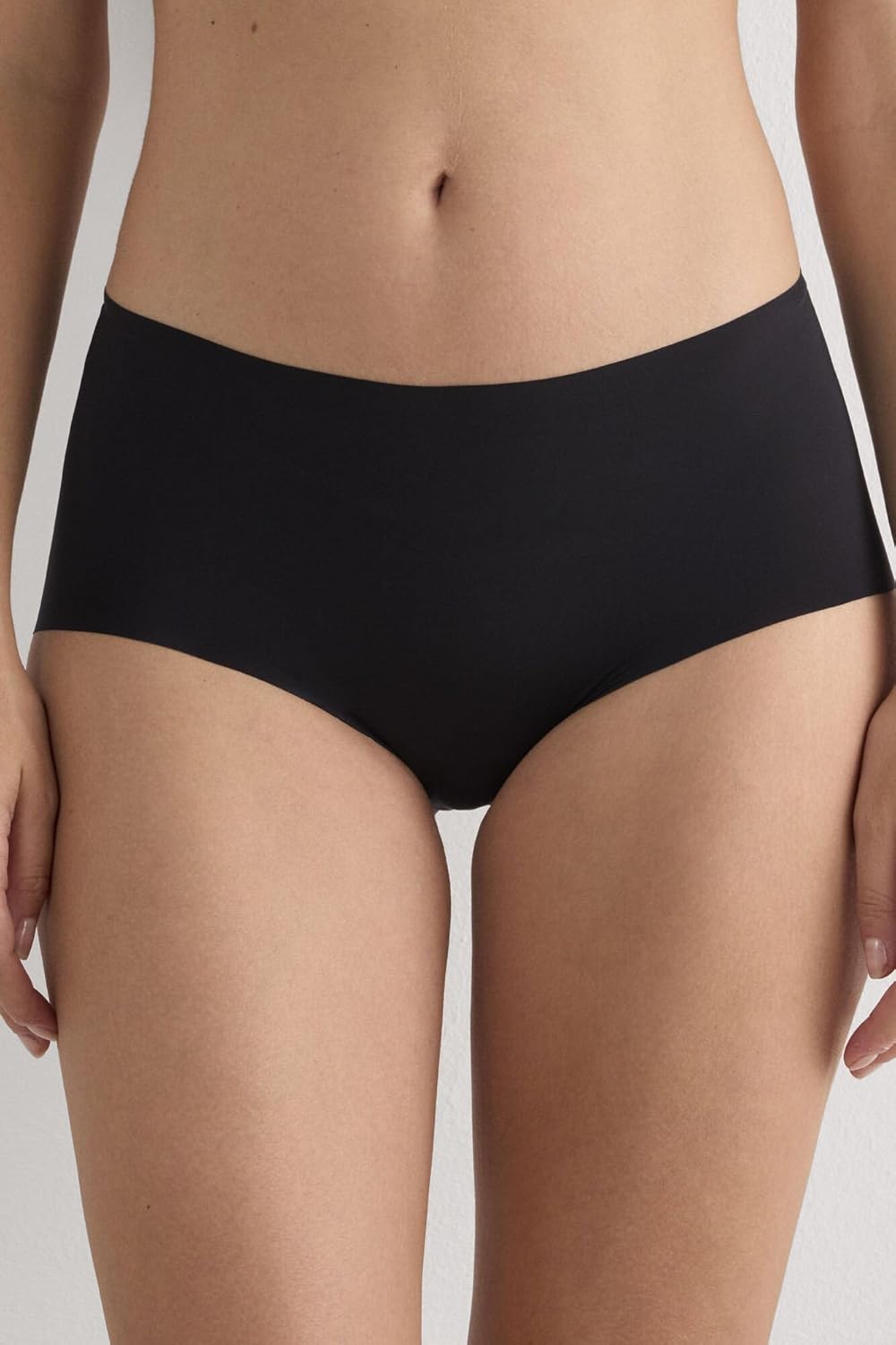 Intimissimi Woman's Seamless Microfiber Hipster - Image 2