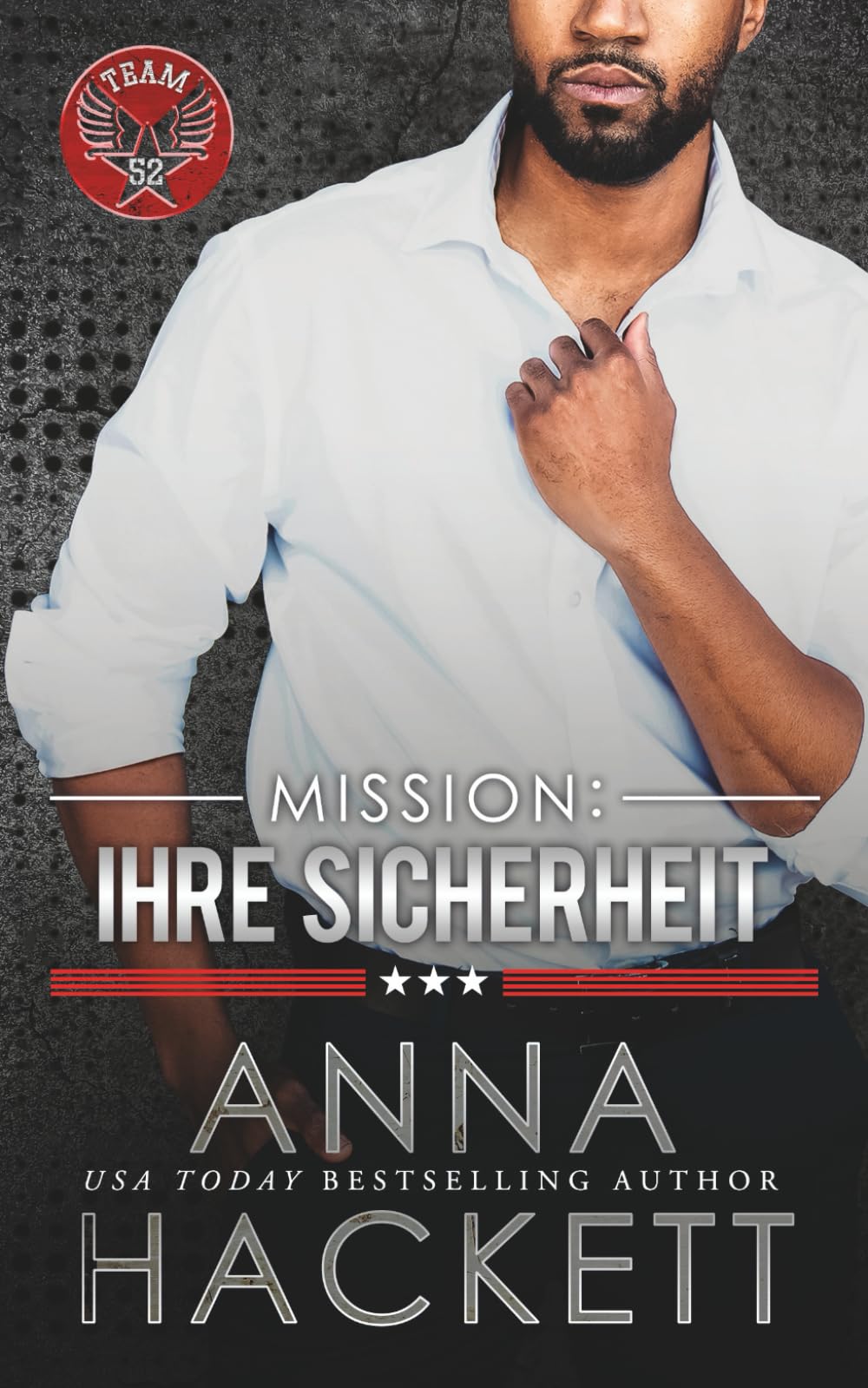 Mission: Ihre Sicherheit: 5 (Team 52)