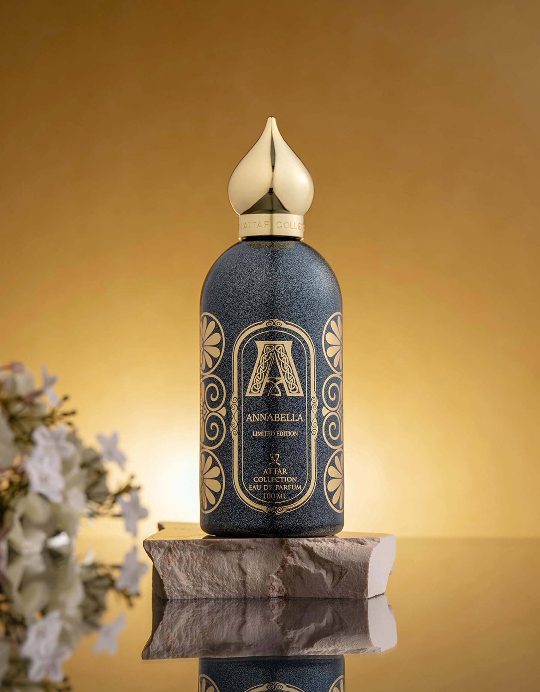 Attar Collection Annabella EAU de Parfum für Damen, 100 ml, Marke: Attar Collection EAN: 6297001637111