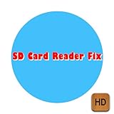 2. How to Fix a Bad SD Card sd card reader fix