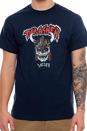 lotties thrasher