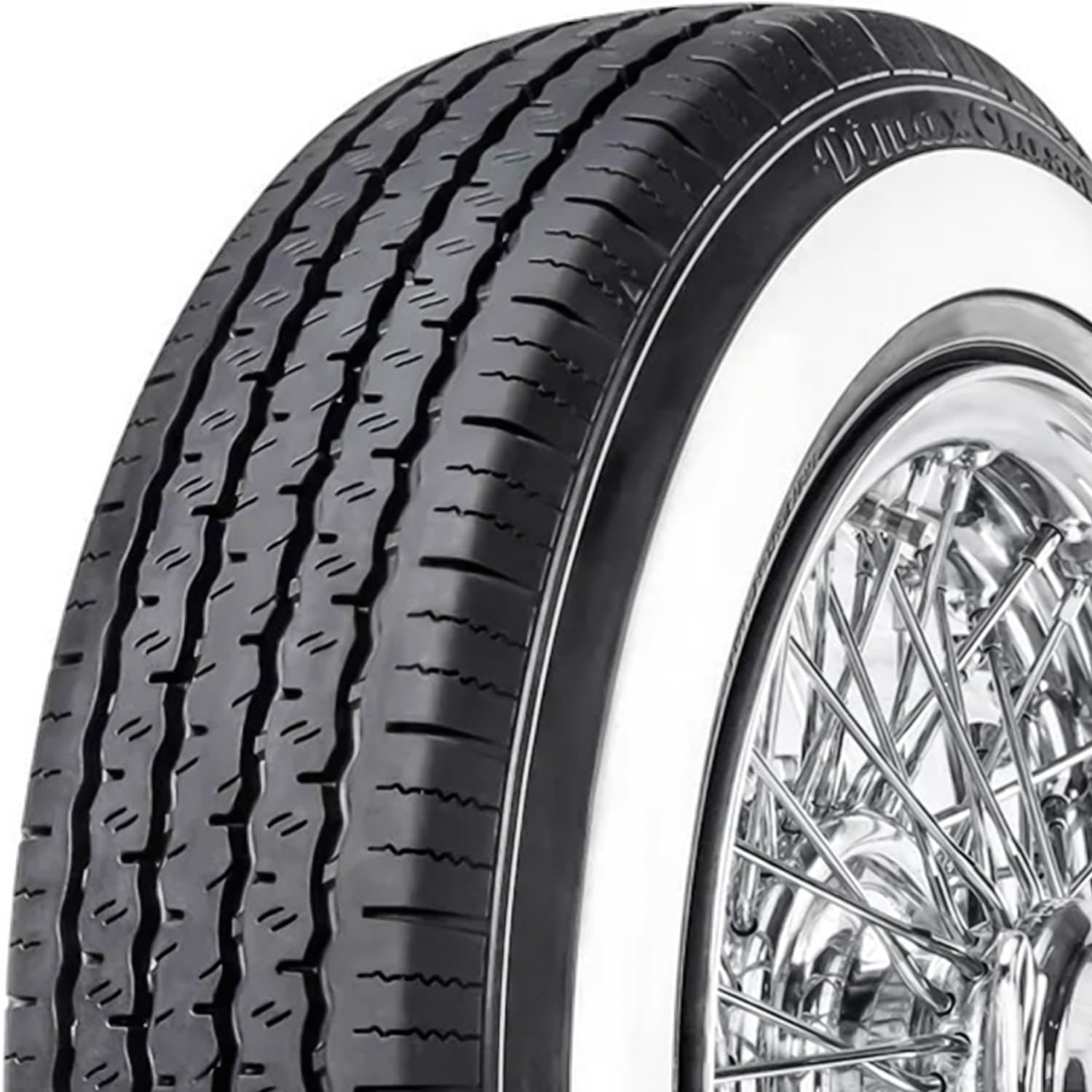 Pneumatici DIMAX CLASSIC - RADAR - 155/80/15 estive gomme nuove
